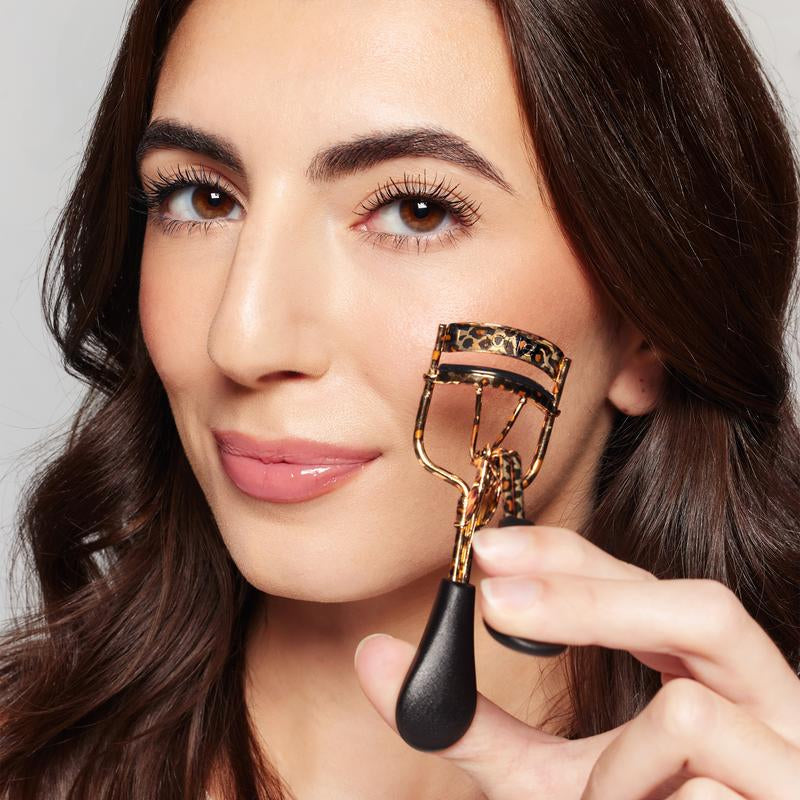 Tarte Maneater Home & To-Go Mascaras + Lash Curler