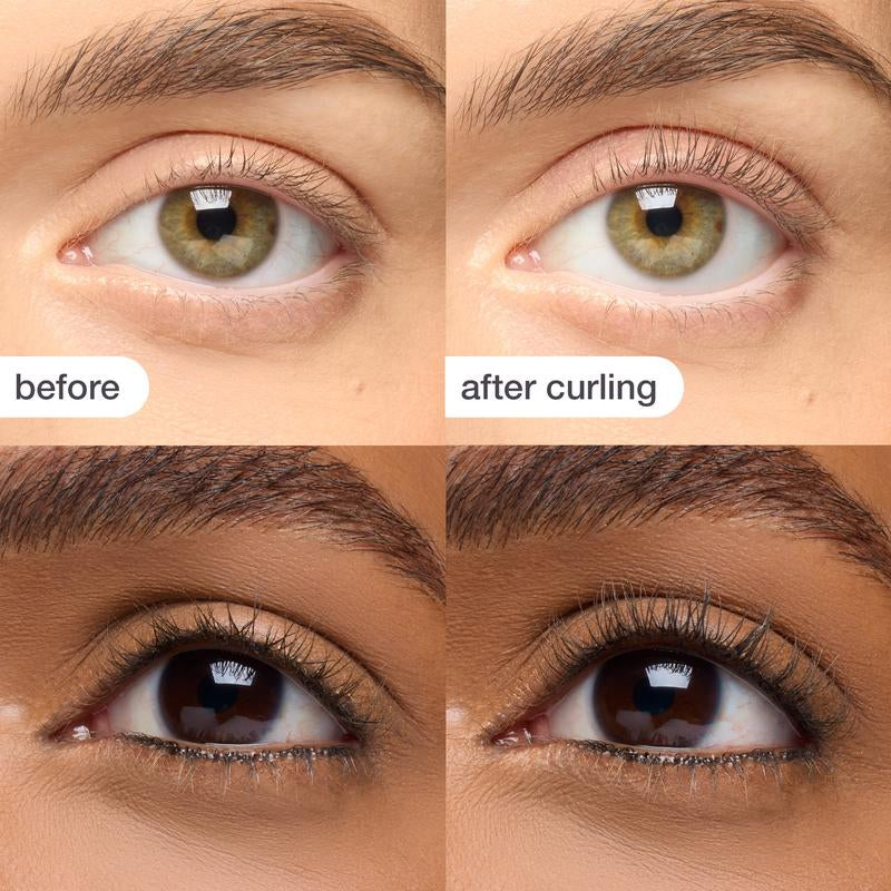 Tarte Maneater Home & To-Go Mascaras + Lash Curler