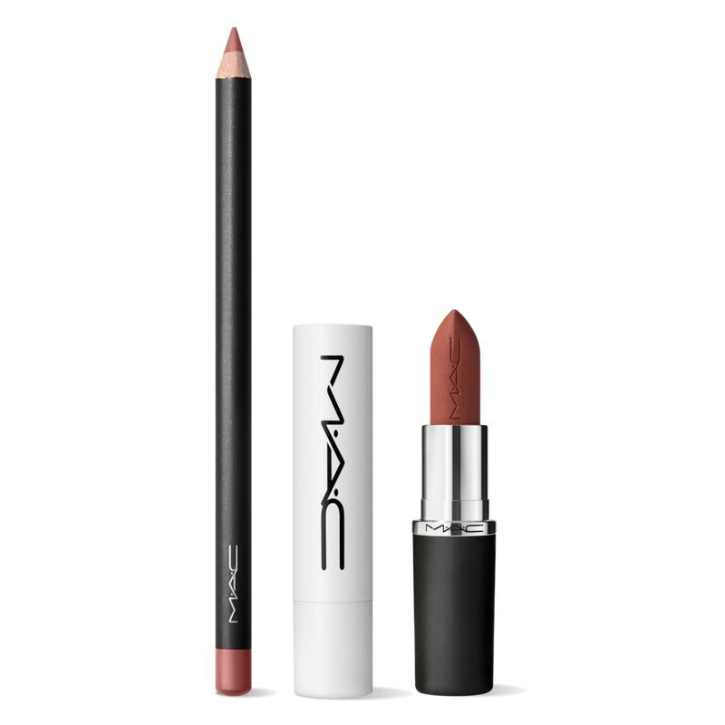 LIP COMBO by @ALEXCONSANI