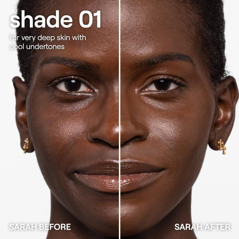 HUESTICK® Complexion Stick