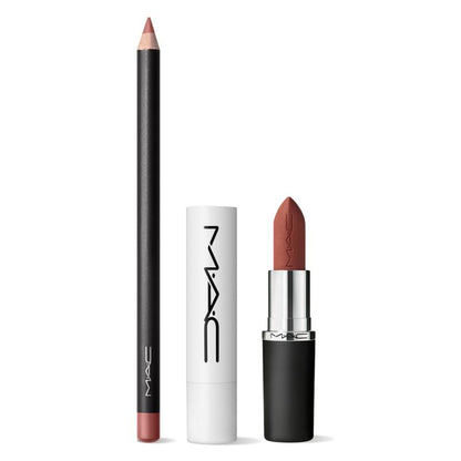 LIP COMBO by @ALEXCONSANI